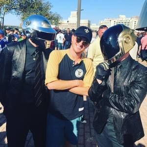 Meet your Posher, Josh